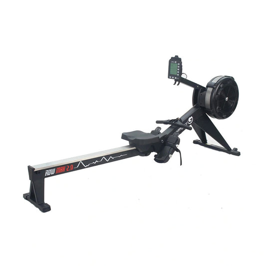 Row Max 2.0