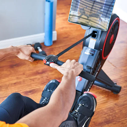 Echelon Row Smart Rowing Machine