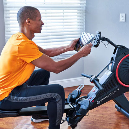 Echelon Row Smart Rowing Machine