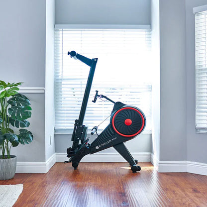 Echelon Row Smart Rowing Machine