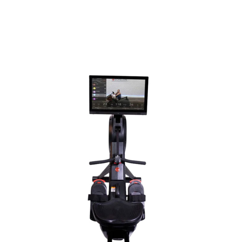 Echelon Row-7s Smart Rowing Machine
