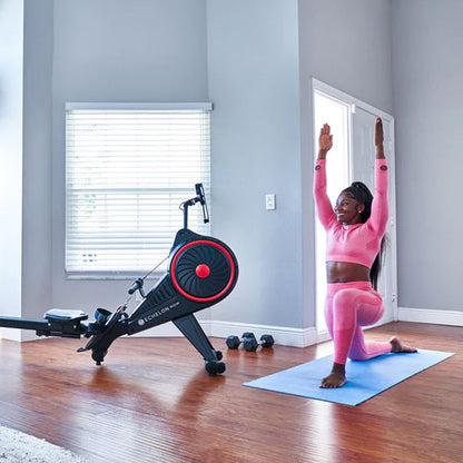 Echelon Row Smart Rowing Machine