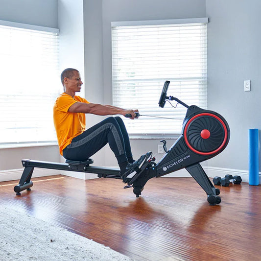 Echelon Row Smart Rowing Machine