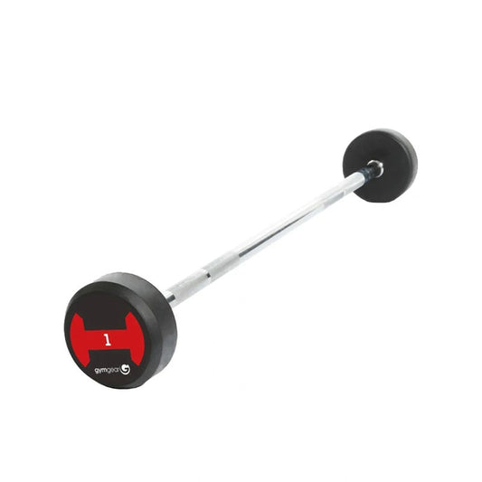 Rubber Barbells (Sold Individually)