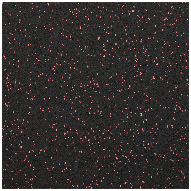 Sprung Fleckz Gym Rubber Matting Roll - Various Colours | Thicknesses - 1.25m Width