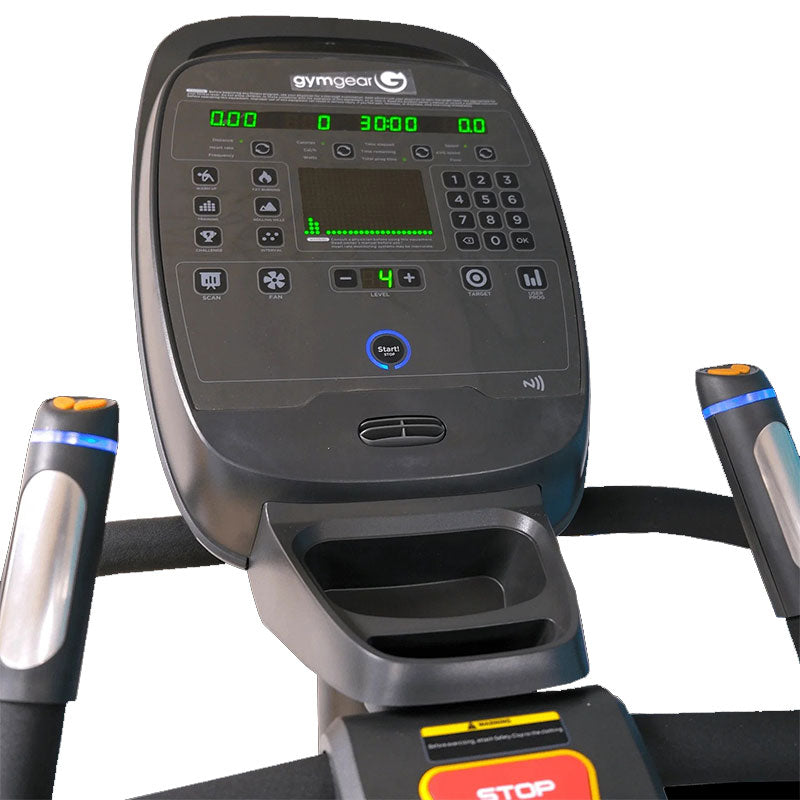 SC8 Stair Climber