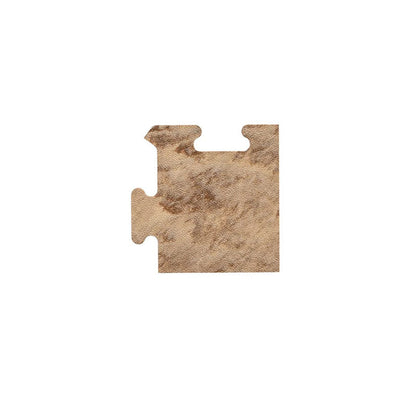 SOLO EIDOS Interlocking Compact Rubber Flooring