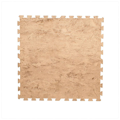 SOLO EIDOS Interlocking Compact Rubber Flooring