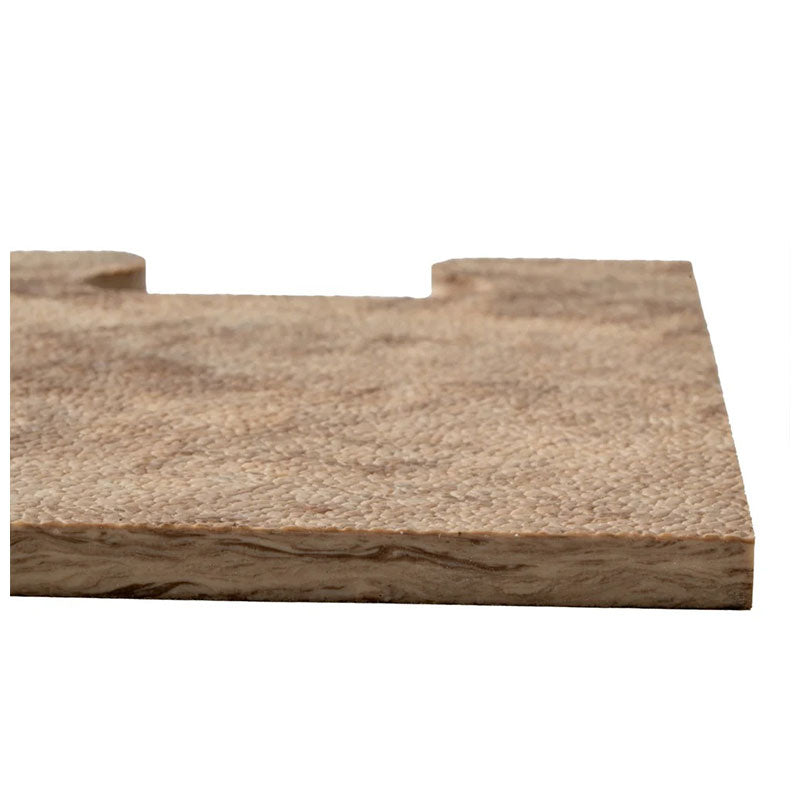SOLO EIDOS Interlocking Compact Rubber Flooring