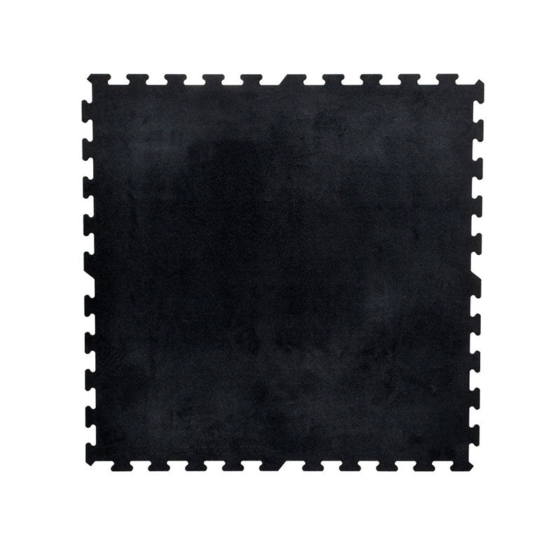 SOLO EIDOS Interlocking Compact Rubber Flooring