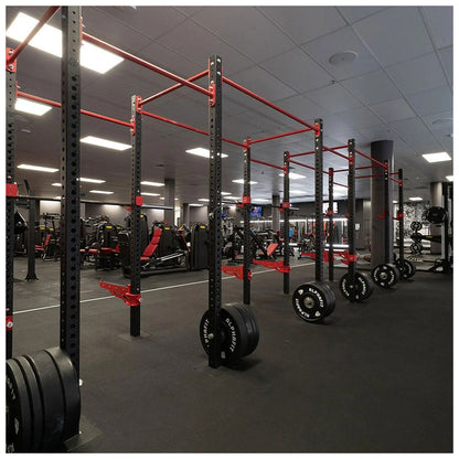 Safety Rubber Flooring Roll