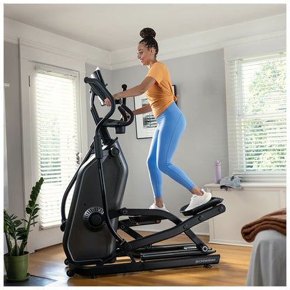 Schwinn Fitness 590E Elliptical