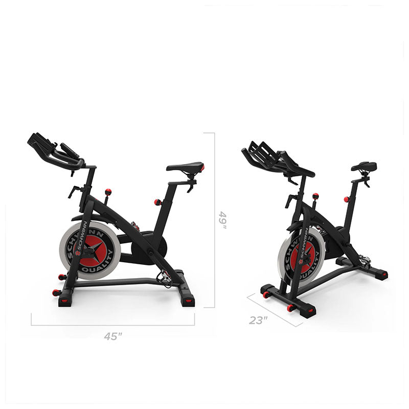 Schwinn Fitness 700IC Indoor Cycle