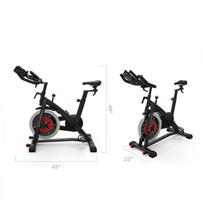 Schwinn Fitness 700IC Indoor Cycle