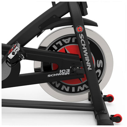 Schwinn Fitness 700IC Indoor Cycle