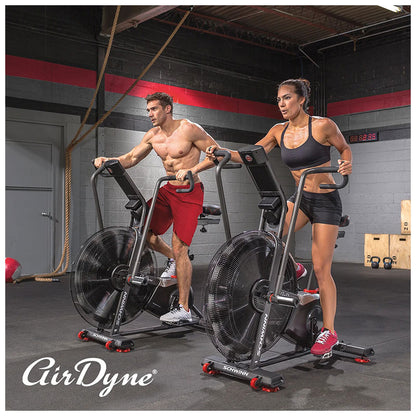 Schwinn Fitness Airdyne AD8 Bike