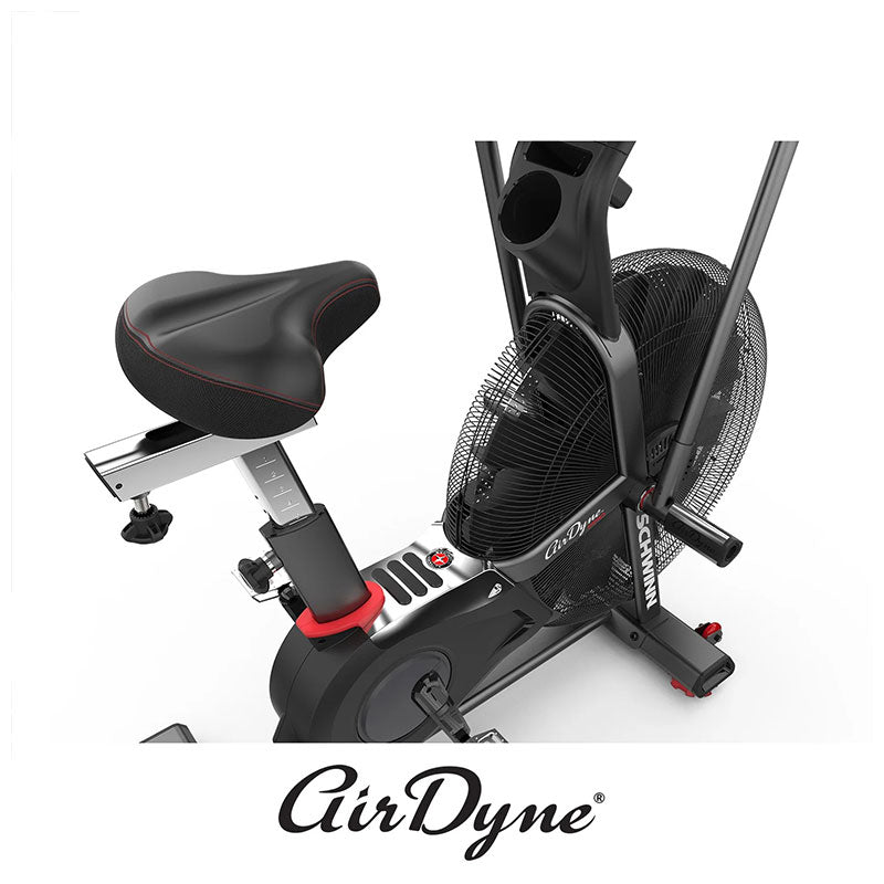 Schwinn Fitness Airdyne AD8 Bike