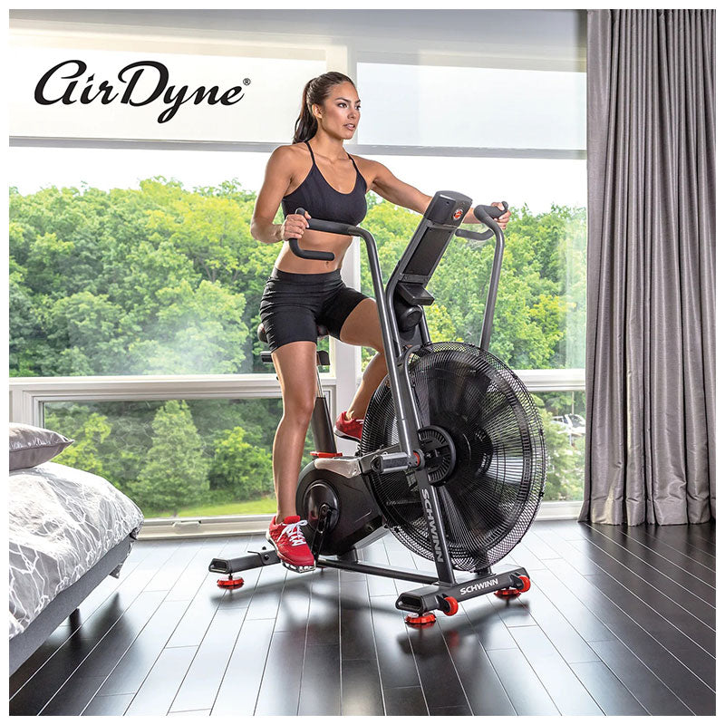 Schwinn Fitness Airdyne AD8 Bike