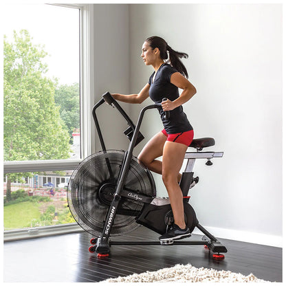 Schwinn Fitness Airdyne AD8 Bike