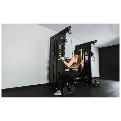 Pegasus™  Seat and Upright Attachment