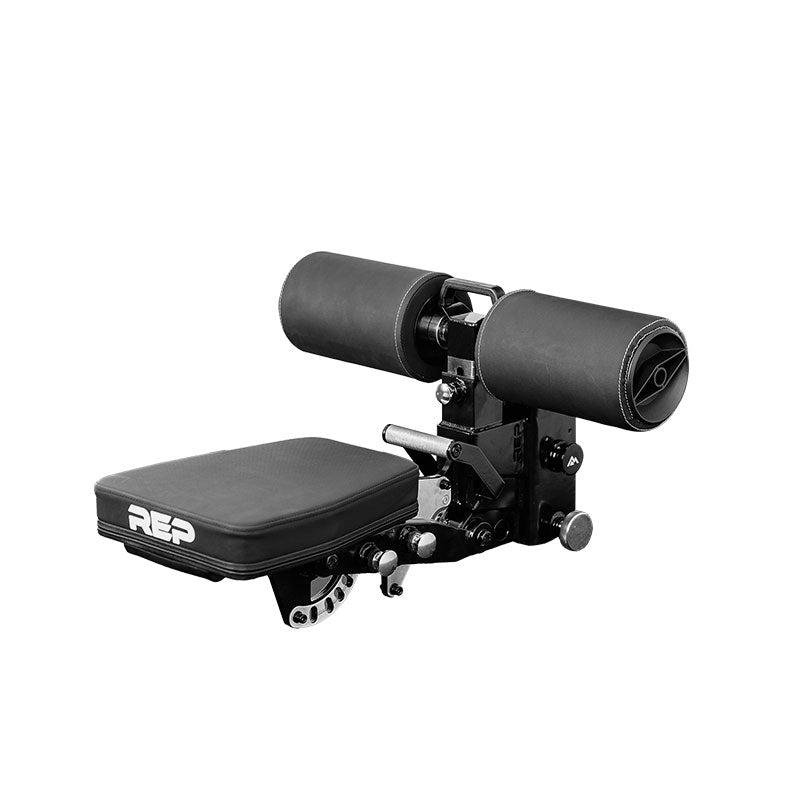 Motion Range