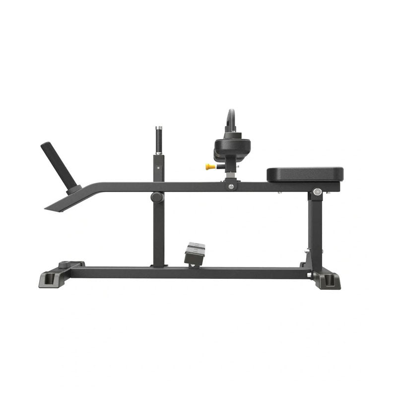 Motion Range
