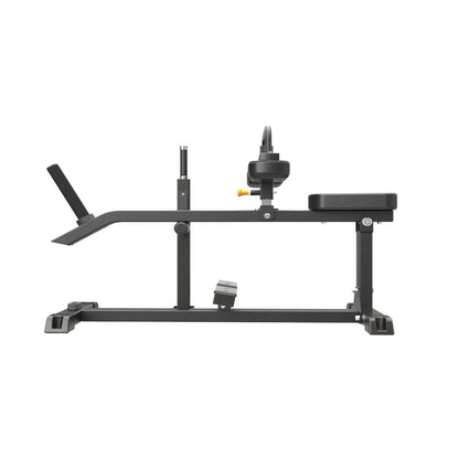 Pro Series Plate Loaded, Seated Calf Raise