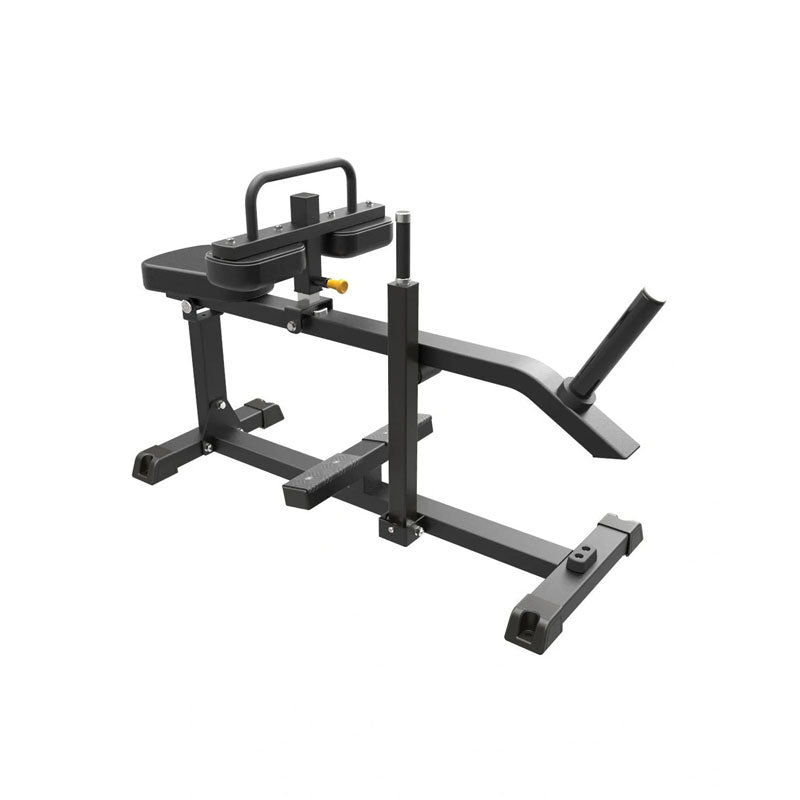 Pro Series Plate Loaded, Seated Calf Raise