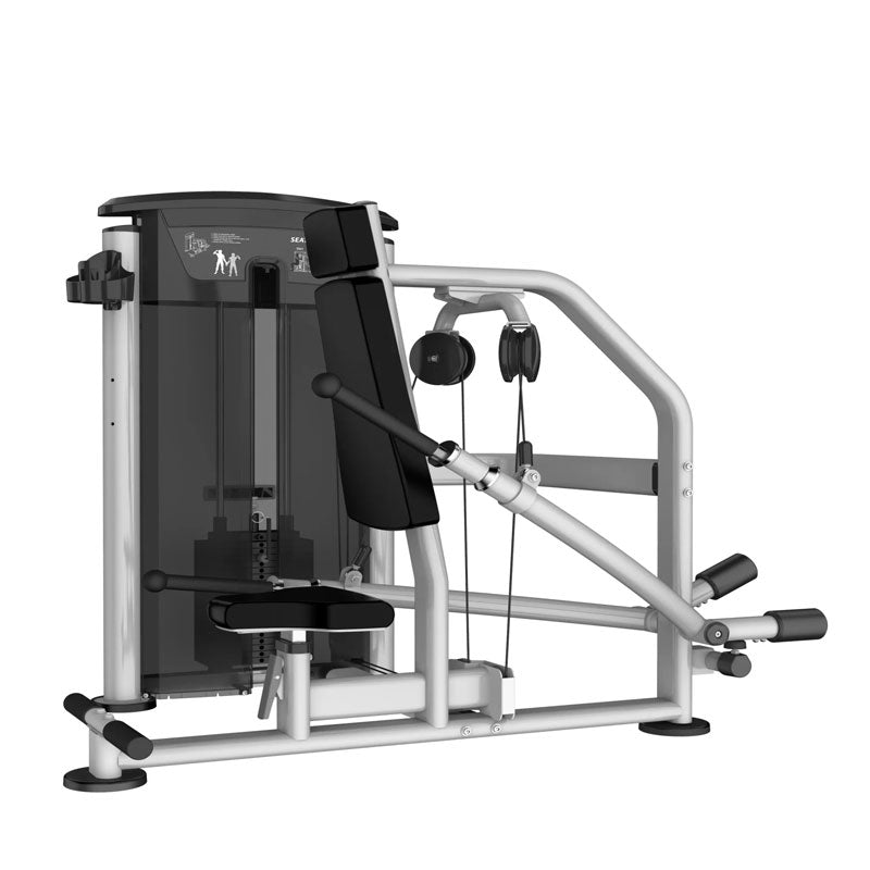 Perform Series Seated Dip