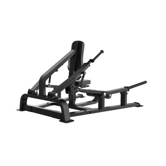 Motion Range