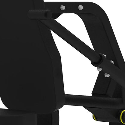 Pro Series Seated Dip