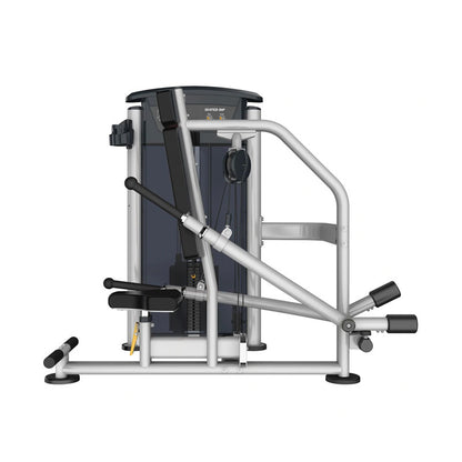 Perform Series Seated Dip