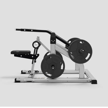 Exigo Iso-Lateral Seated Dip