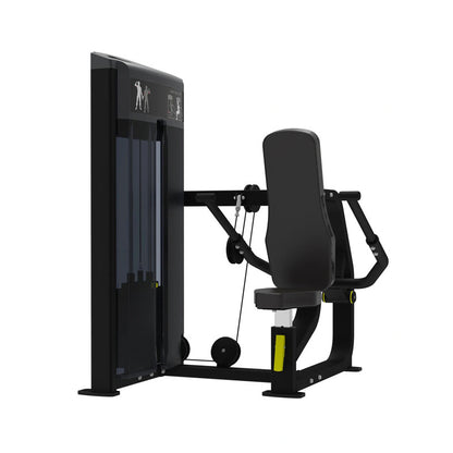 Pro Series Seated Dip