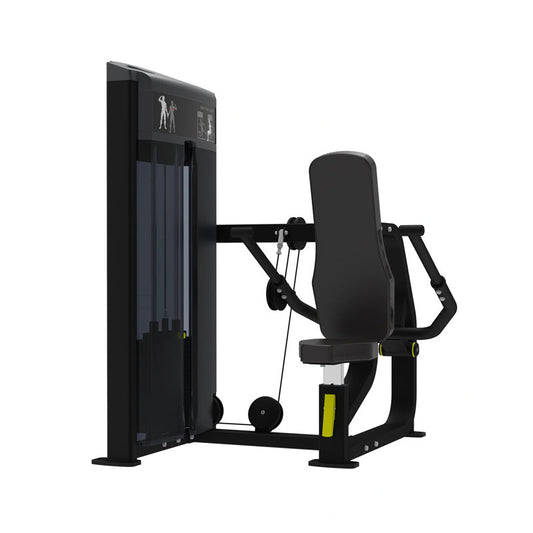 Pro Series Seated Dip