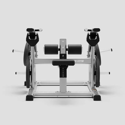 Exigo Iso-Lateral Seated Dip