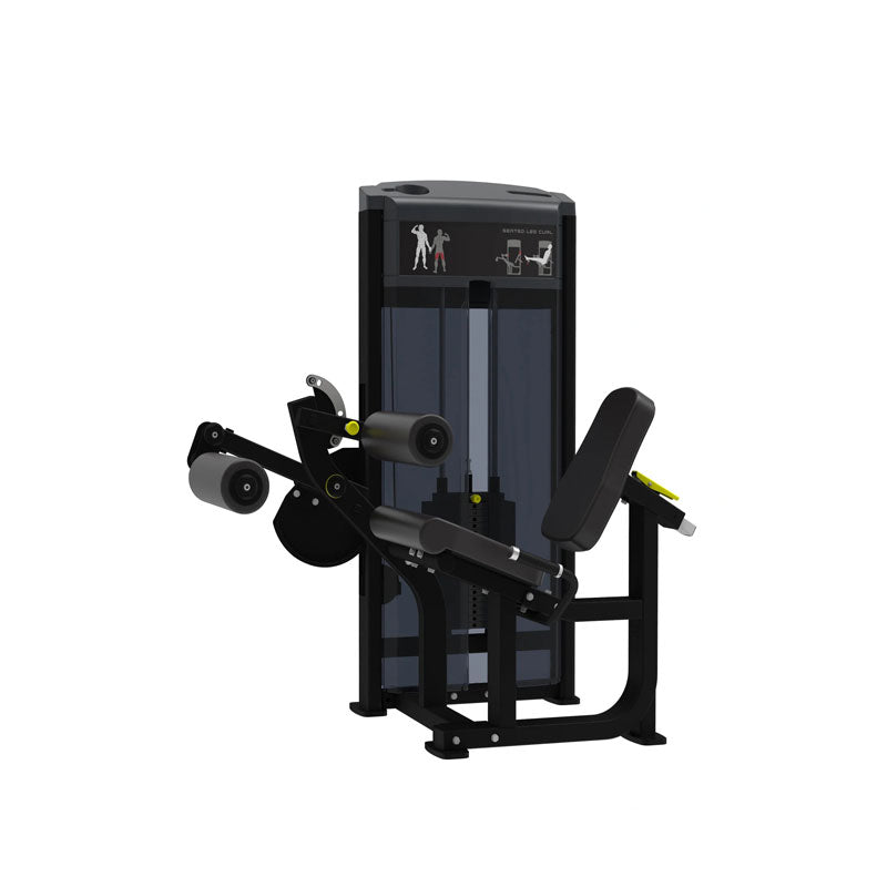 Motion Range