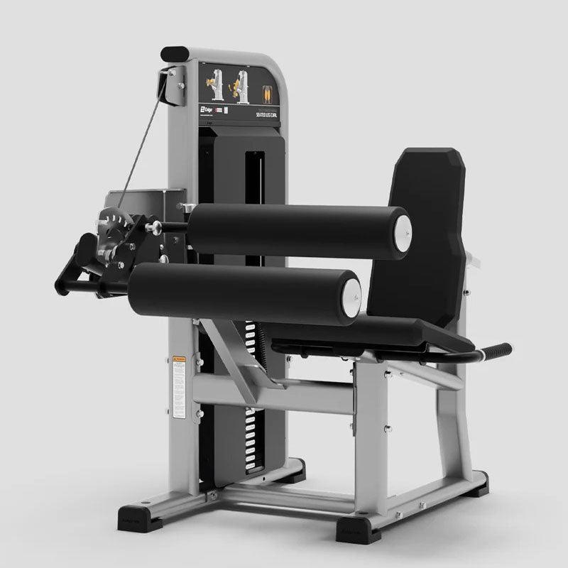 Exigo Seated Leg Curl
