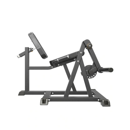 Pro Series Plate Loaded, Seated Leg Extension