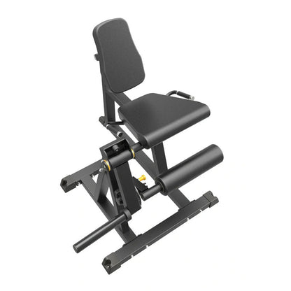 Pro Series Plate Loaded, Seated Leg Extension