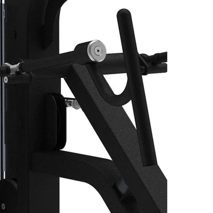 Pro Series, Seated Row