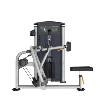Perform Series Seated Row