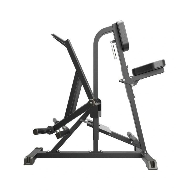 Motion Range