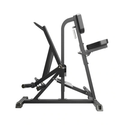 Pro Series Plate Loaded Seated Row