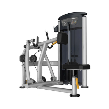 Perform Series Seated Row
