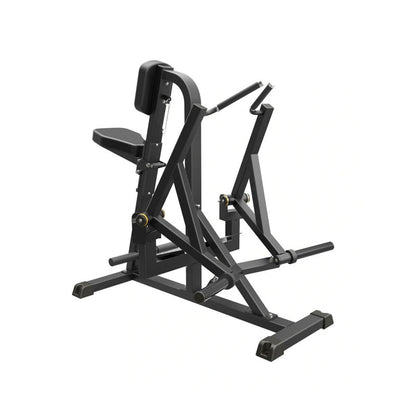 Pro Series Plate Loaded Seated Row