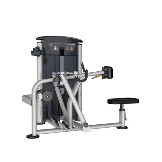 Perform Series Seated Row