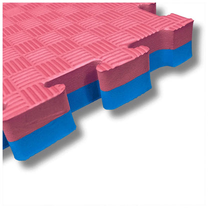 Sensory Room Flooring - 2 Thicknesses - 4 Colours