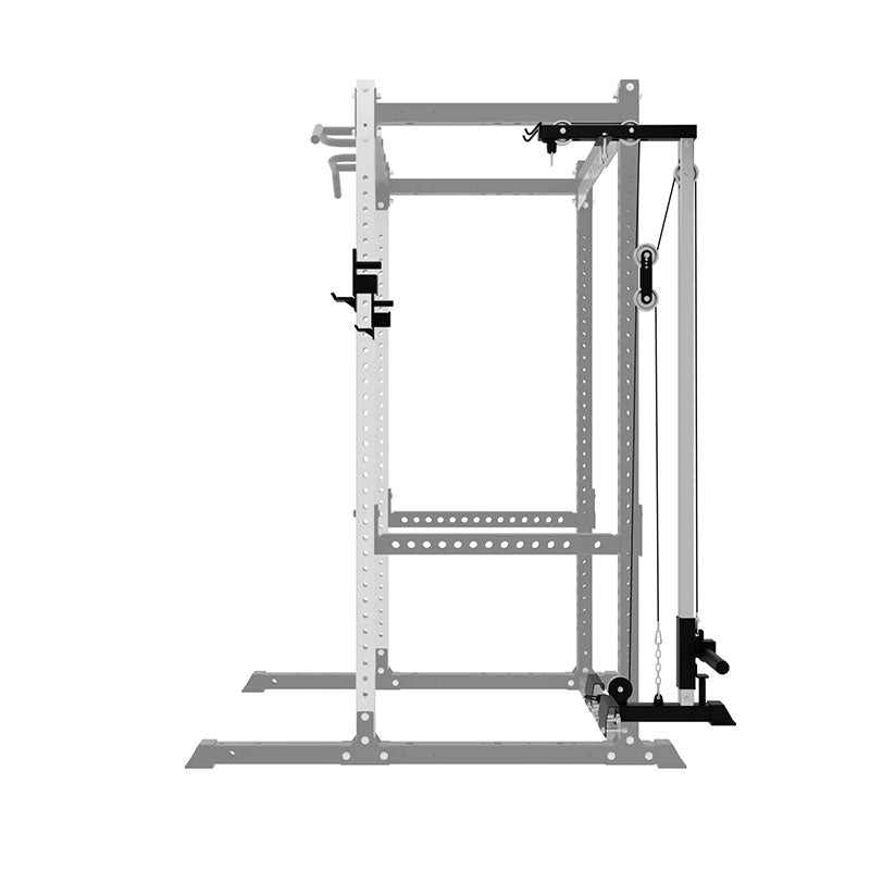 Motion Range
