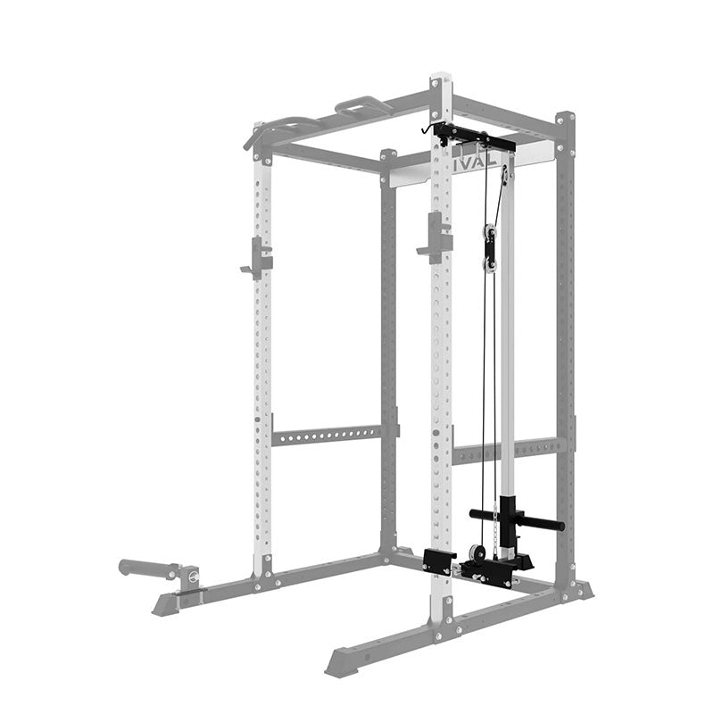 Motion Range